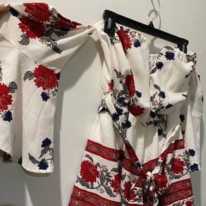 Short jumper